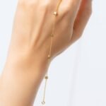 Tia Star Bracelet - Image 2
