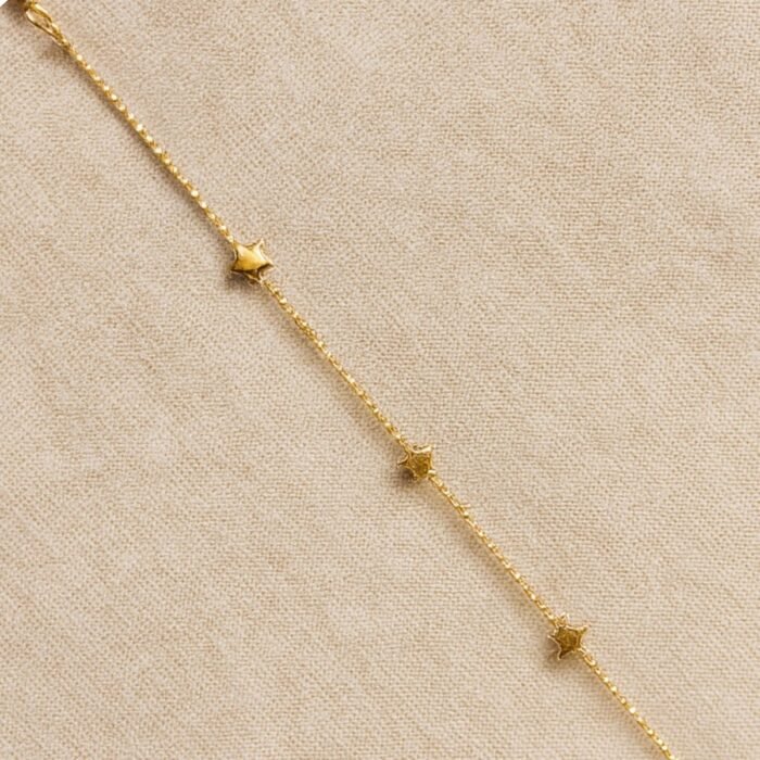 Tia Star Bracelet  - Image 3
