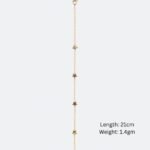 Tia Star Bracelet - Image 4