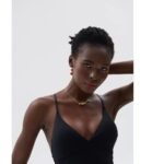Trio Glow Double Stack Necklace - Image 5
