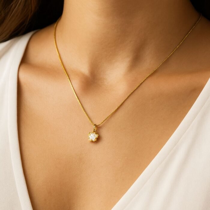 Twinkle Necklace - Image 2