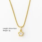 Twinkle Necklace - Image 4