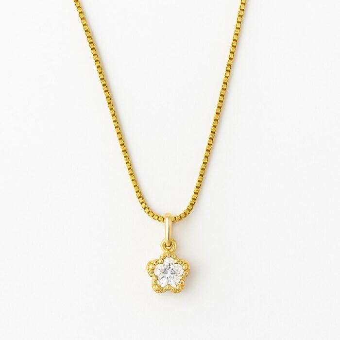 Twinkle Necklace - Image 1