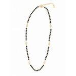 Unity Mangalsutra Necklace