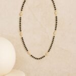 Unity Mangalsutra Necklace - Image 3
