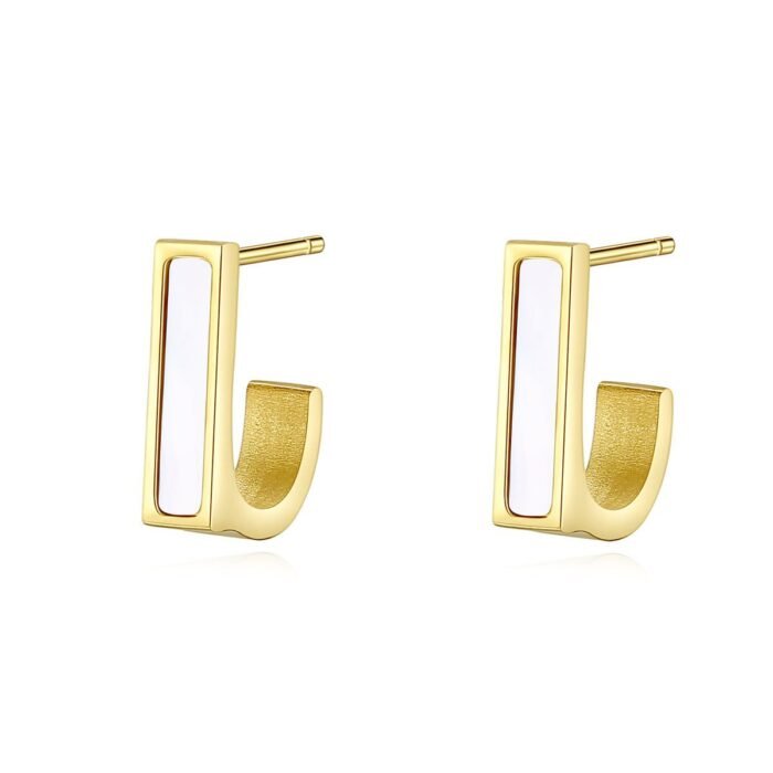 Valora MOP Earrings - Image 1