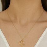 Vetro Amore Necklace - Image 2