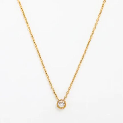 Veya Necklace