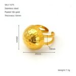 Volara Ring - Image 4
