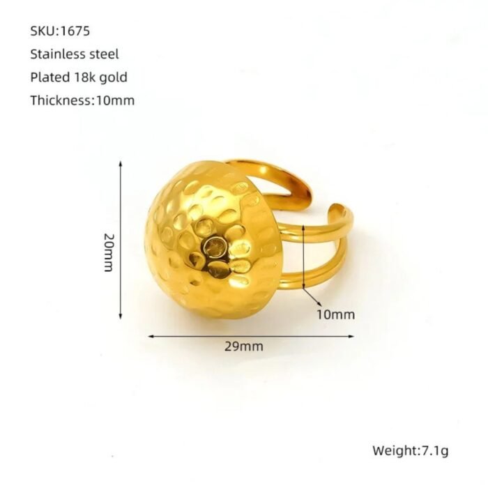 Volara Ring - Image 4
