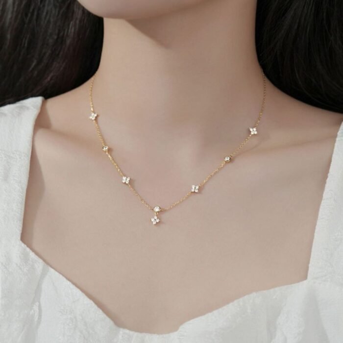 Florence Necklace - Image 2